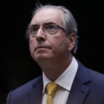 STF bloqueia R$ 6 milhões de Eduardo Cunha por indicação de emendas