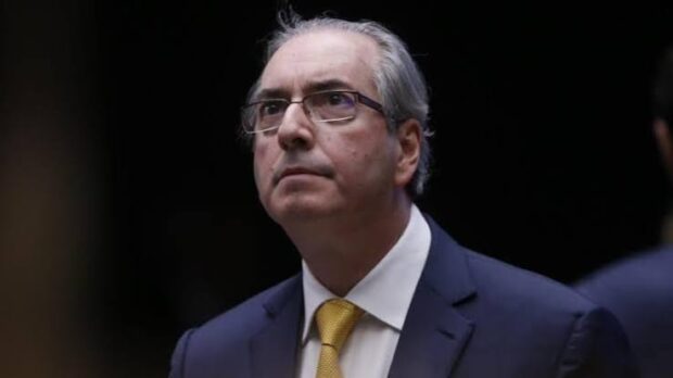 STF bloqueia R$ 6 milhões de Eduardo Cunha por indicação de emendas