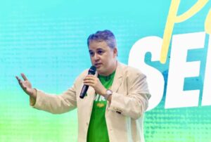 Efraim diz que definição do segundo nome ao Senado pela direita ainda está em construção