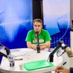 Efraim promete reabrir delegacias e ampliar atendimento 24 horas na Paraíba