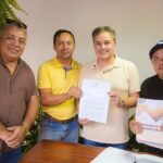 Efraim assume compromisso para viabilizar projeto de energia solar no IF Sertão