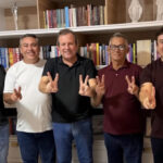 Fábio Tyrone amplia base política com novas adesões em São Francisco