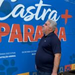 Vereador	Guga	PET	comemora	entrega	de	mais	4 castramóveis para a Paraíba