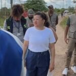 Vereadora Jailma Carvalho denuncia danos ambientais nas Três Lagoas e cobra providências