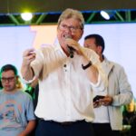 Em Campina, João Azevêdo reforça defesa de mais recursos para a Paraíba no Senado