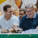 João Azevêdo celebra nota A do estado pelo sexto ano consecutivo e destaca equilíbrio das contas públicas da Paraíba