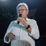 João Azevêdo destaca investimentos que tornaram a Paraíba referência nacional na Saúde