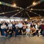 Guarabira:João Azevêdo recebe apoio de sete vereadores e lideranças de oposição que reforçam sua pré-candidatura ao Senado