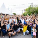 João Azevêdo visita Araruna, Tacima, Cacimba de Dentro e Damião e recebe apoios de prefeitos e da população