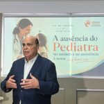 Levantamento do CRM-PB e SPP aponta baixa presença de pediatras em serviços de atendimento infantil na Paraíba