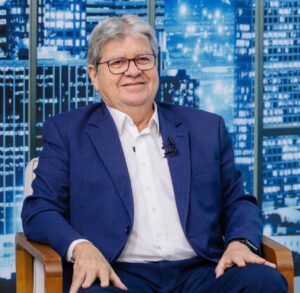 João Azevêdo destaca legado de entregas de obras na Paraíba: “A presença do governo está em todos os municípios”