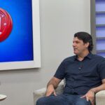 Leo cogita, pela 1ª vez, votar em apenas um senador e diz que esticará decisão “até conversar com João”