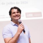 Leo Bezerra abre capacitação e reforça compromisso com a humanização na Saúde