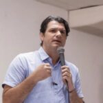 Leo Bezerra abre capacitação de aprovados em concurso e fortalece equipe de combate às endemias em João Pessoa