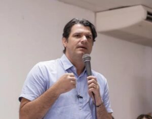 Leo Bezerra abre capacitação de aprovados em concurso e fortalece equipe de combate às endemias em João Pessoa