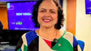 Lídia Moura comemora avanço de medidas no Congresso e destaca criação de fundo bilionário de combate ao feminicídio