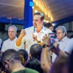 Lucas Ribeiro destaca avanços na educação e garante ampliar programas e investimentos na Paraíba