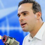 Lucas defende benefícios da PPP do saneamento e garante que Cagepa continuará pública