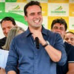 Voto cruzado: Lucas Ribeiro diz que vai buscar unidade na base, mas reconhece que o problema existe e precisa ser enfrentado