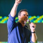 Em Campina, Lucas destaca legado do atual governo e defende nova etapa de crescimento da Paraíba