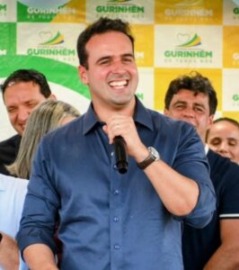 Voto cruzado: Lucas Ribeiro diz que vai buscar unidade na base, mas reconhece que o problema existe e precisa ser enfrentado