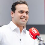 Da Câmara de CG ao Governo da PB: Lucas destaca experiência acumulada e mostra preparo para continuar governando a Paraíba