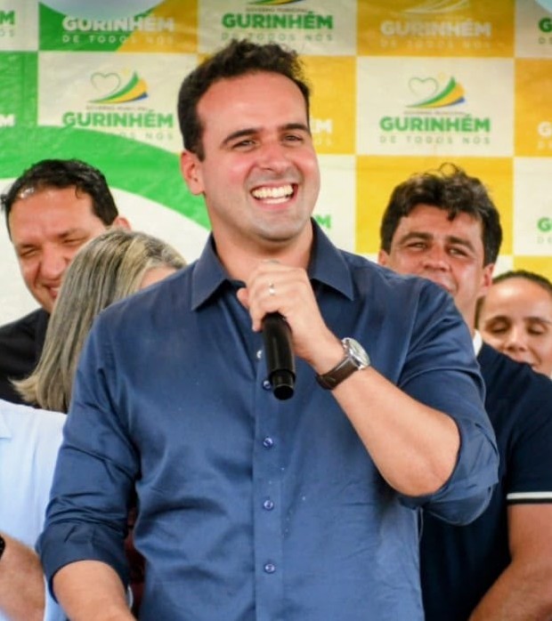 Voto cruzado: Lucas Ribeiro diz que vai buscar unidade na base, mas reconhece que o problema existe e precisa ser enfrentado