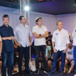 Milanez Neto declara apoio à pré-candidatura de João Azevêdo ao Senado
