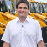 Murilo Galdino realiza entrega de quase R$ 30 milhões em máquinas agrícolas na Paraíba