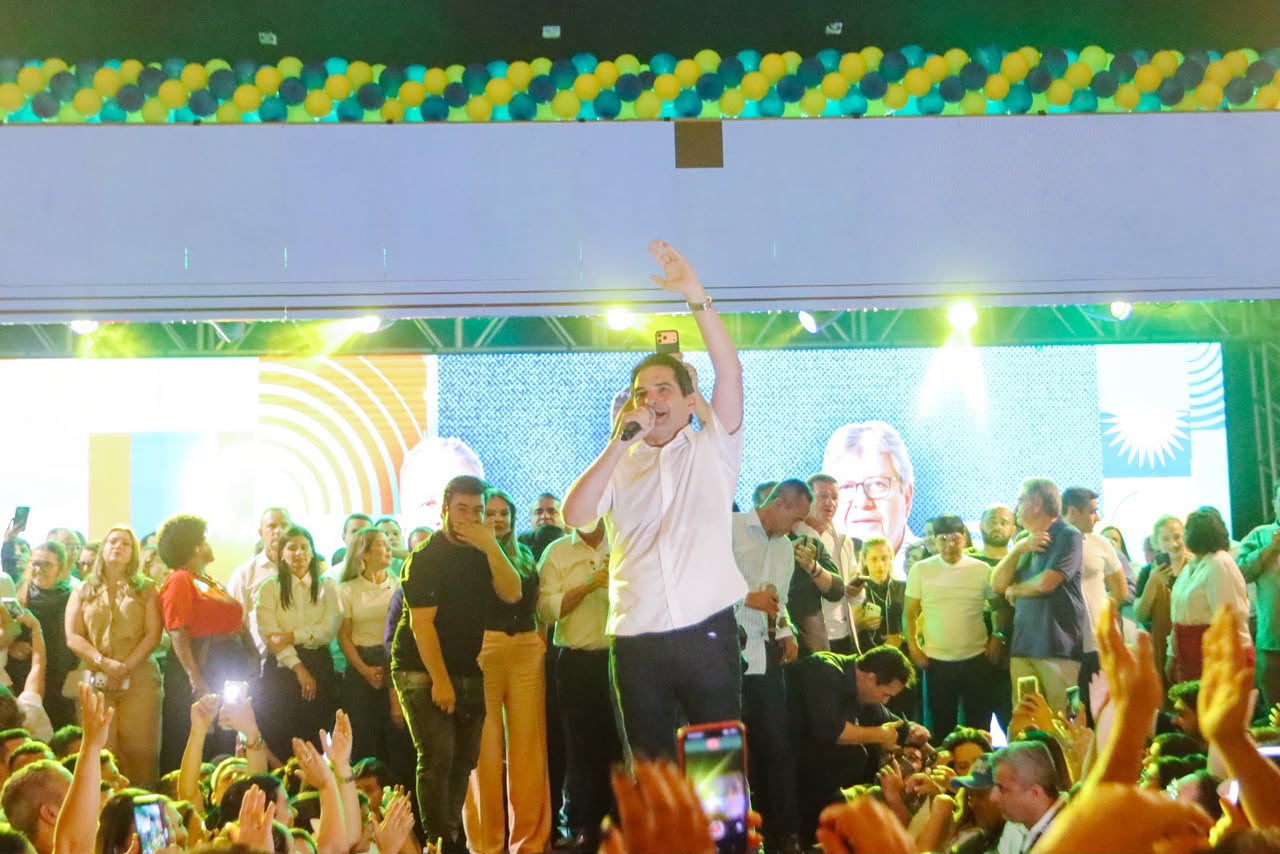 Murilo Galdino participa de plenária em Campina Grande e destaca união para fortalecer projeto político na Paraíba 2 murilo1 3