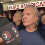 Nabor Wanderley afirma que diálogo com Léo Bezerra e Bruno Cunha Lima está em aberto: ‘Tudo pode acontecer’