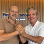 Perdeu mais um: Prefeito de Cacimbas deixa Veneziano e anuncia apoio a Nabor para o Senado