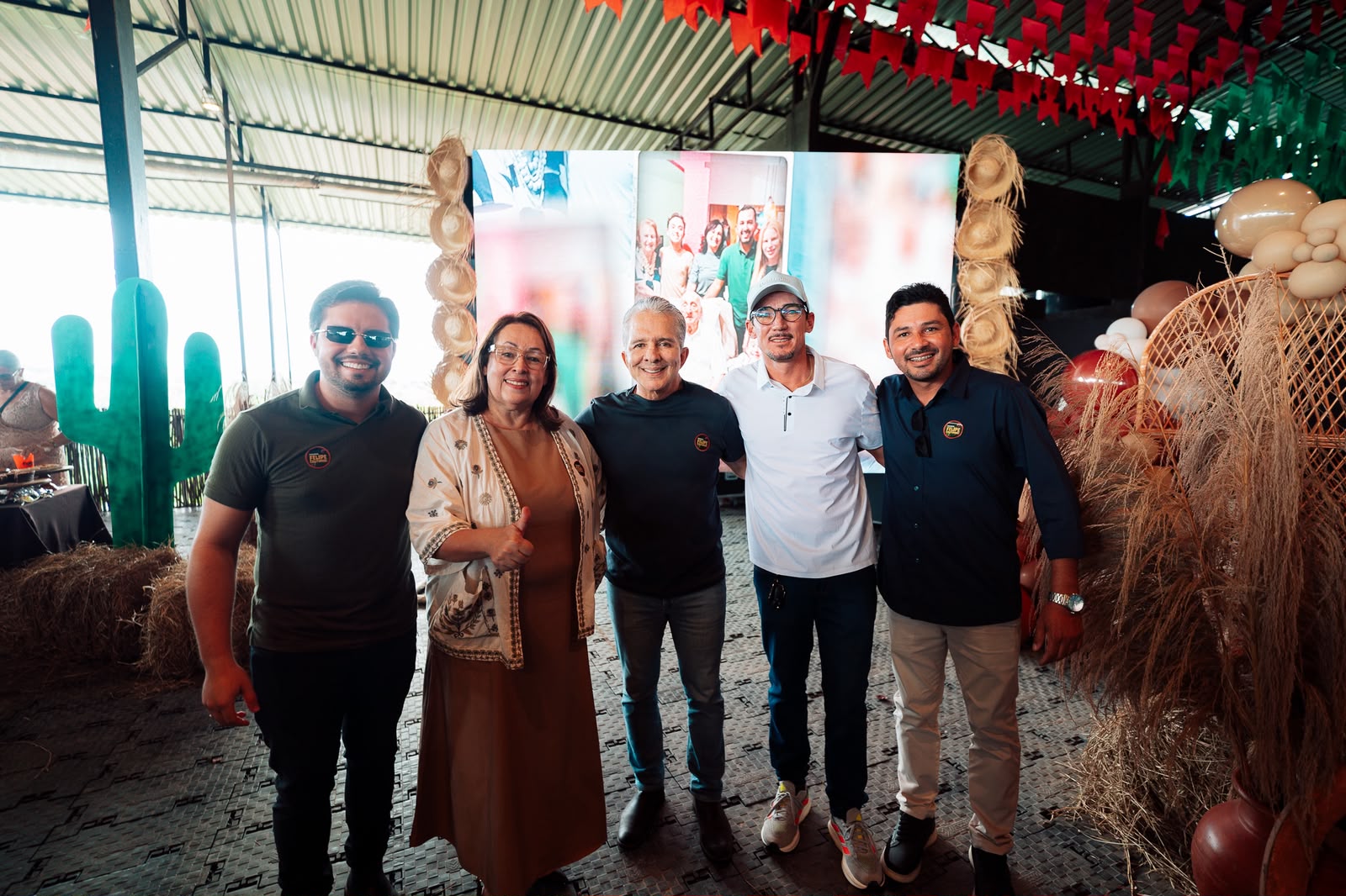Nabor amplia base no Agreste com apoio da prefeita de Puxinanã e grupo político liderado por Felipe Coutinho 5 nabor1