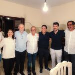 Em Princesa Isabel, Cícero Lucena se compromete com estadualização do Hospital Deputado José Pereira Lima