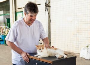 Parceria entre Ruy e UFPB fortalece proteção animal e contribui para arquivamento de inquérito do MPF