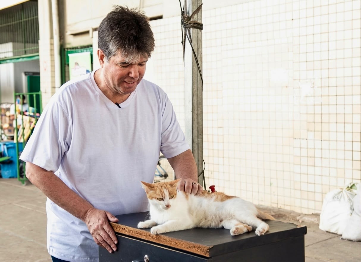 Parceria entre Ruy e UFPB fortalece proteção animal e contribui para arquivamento de inquérito do MPF