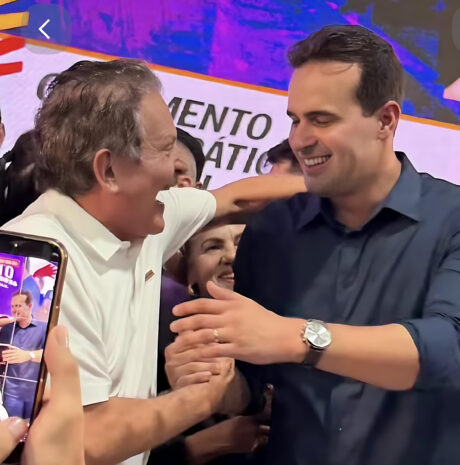 Deputado Tião Gomes destaca fortalecimento da participação popular com encerramento do ciclo 2026 do Orçamento Democrático Estadual