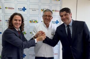 Senador Veneziano Vital viabiliza R$ 25 milhões para a saúde de João Pessoa