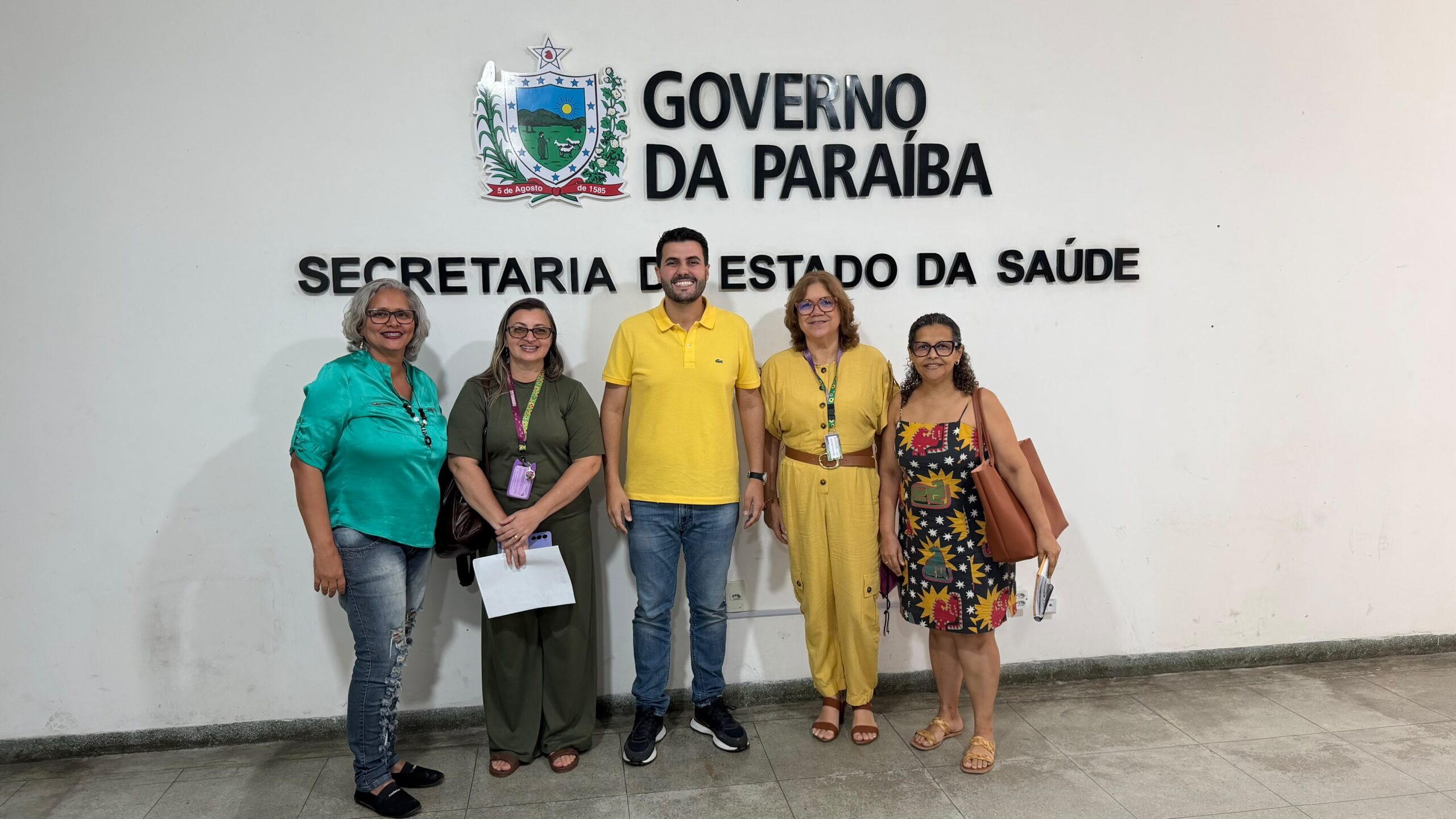 Trabalho permanente: Wilson Filho pede melhoria no fluxo de atendimento aos pacientes com fibromialgia na Paraíba 2 wilson1 2 scaled