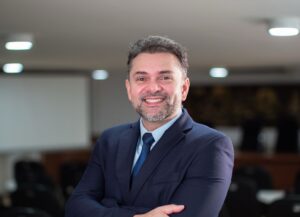 Reconhecimento: Presidente do CRM/PB vai receber Título de Cidadão do Rio de Janeiro