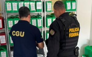 Prefeituras são investigadas por suspeitas de fraudes de R$ 37 milhões em contratos de obras, na Paraíba