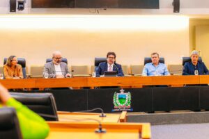 Por iniciativa de Eduardo Carneiro, ALPB promove audiência para discutir diagnóstico e tratamento da dermatite atópica