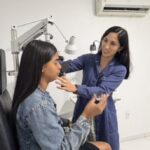 Sonho de corrigir o estrabismo vira realidade para jovens paraibanos atendidos pelo Instituto Visão para Todos