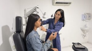 Sonho de corrigir o estrabismo vira realidade para jovens paraibanos atendidos pelo Instituto Visão para Todos