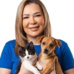 Após registro oficial de sua candidatura a deputada estadual, Fabíola Rezende se diz preparada para campanha eleitoral