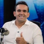 Nova pesquisa do Instituto Seta coloca Doutor Jhony no Top 10 para deputado federal