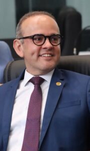 Projeto de Wamberto amplia proteção e benefícios para pessoas com deficiência em João Pessoa