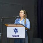 Primeira-dama Camila Mariz participa da abertura do Mês da Primeira Infância da Paraíba