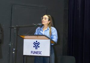 Primeira-dama Camila Mariz participa da abertura do Mês da Primeira Infância da Paraíba