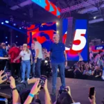 Cícero faz da experiência a principal marca da candidatura e recebe respaldo de aliados na convenção do MDB